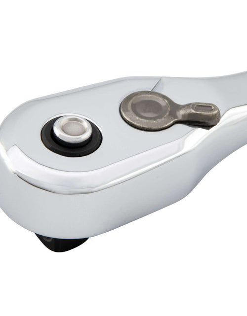 Load image into Gallery viewer, DeWalt DWMT81096 1/4" Drive Quick-Release Ratchet
