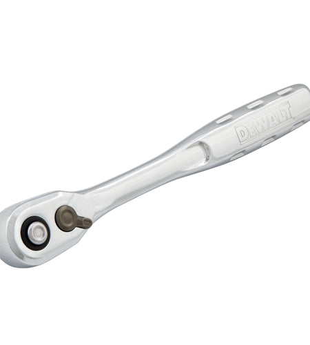 DeWalt DWMT81097 Ratchet, Quick Release, SAE, 3/8-Inch Drive
