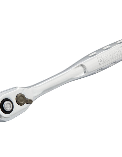 Load image into Gallery viewer, DeWalt DWMT81097 Ratchet, Quick Release, SAE, 3/8-Inch Drive
