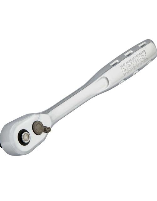 Load image into Gallery viewer, DeWalt DWMT81098 Ratchet, Quick Release, SAE, 1/2-Inch Drive
