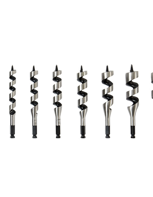 Load image into Gallery viewer, DeWalt DW1667 Drill Bit, Ship Auger, 3/4 Inch X 6 Inch
