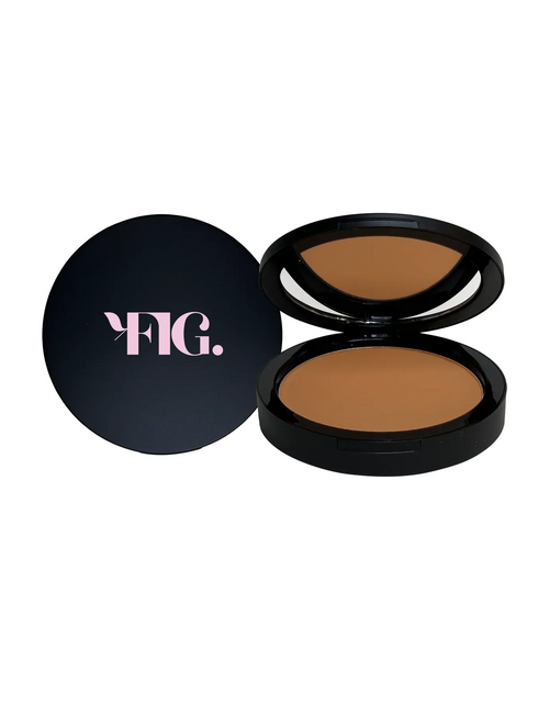 Load image into Gallery viewer, Dual Blend Powder Foundation
