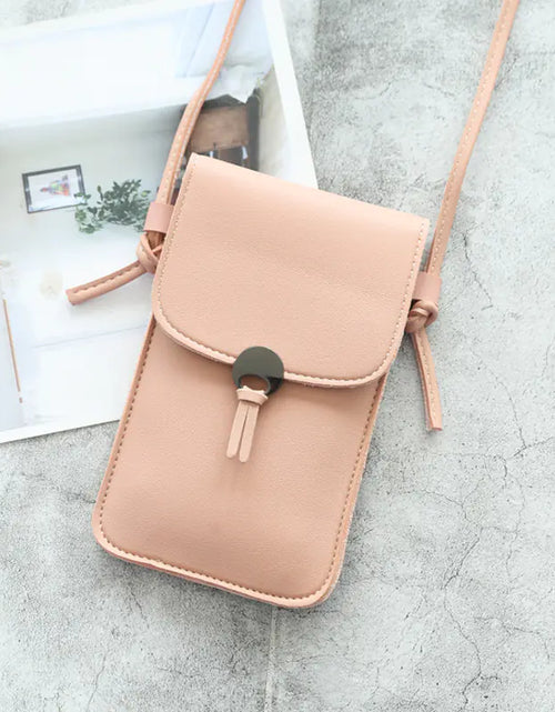 Load image into Gallery viewer, Fashionable Women's Shoulder Bag and Crossbody Purse
