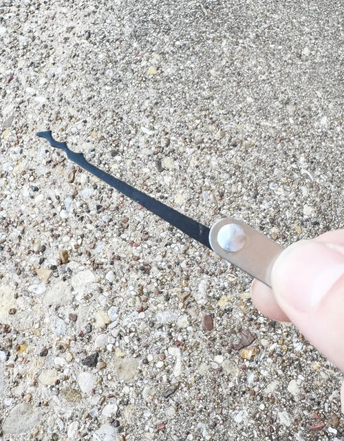 Load image into Gallery viewer, Executive Lock Pick Set
