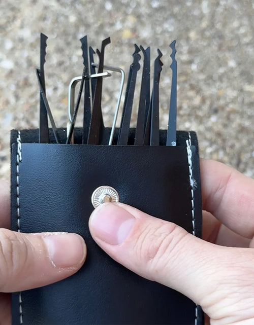 Load image into Gallery viewer, Executive Lock Pick Set
