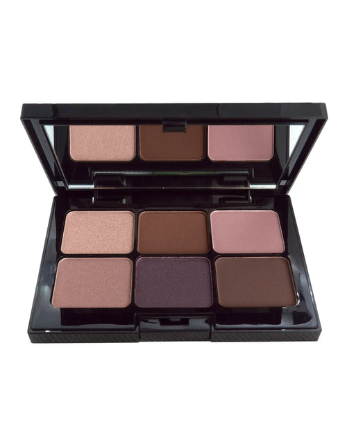 Load image into Gallery viewer, Eyeshadow Palette - Sweet Almond
