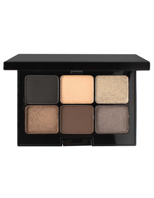 Load image into Gallery viewer, Eyeshadow Palette - Dark Storm
