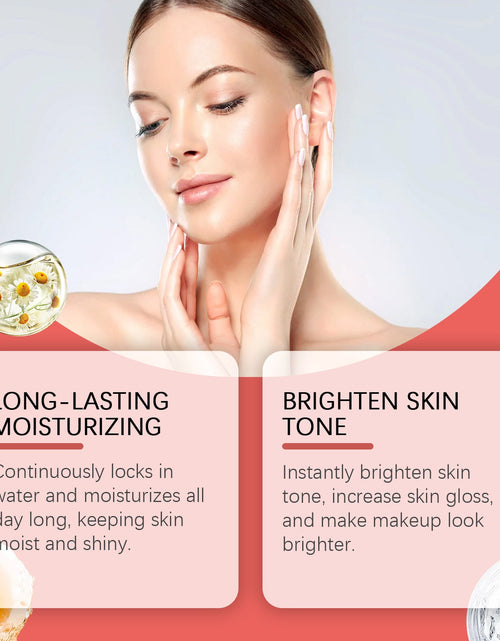 Load image into Gallery viewer, EELHOE Moisturizing Setting Spray Hydrating, Refreshing, Non-Greasy, High-Moisture, Lightweight, Breathable And Portable Makeup Holding Spray
