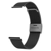 Black Steel Strap