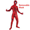 Removable Mask
