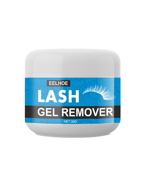 Load image into Gallery viewer, Mascara Remover, False Eyelash Grafting Eyelash Removing Glue Removing Cream
