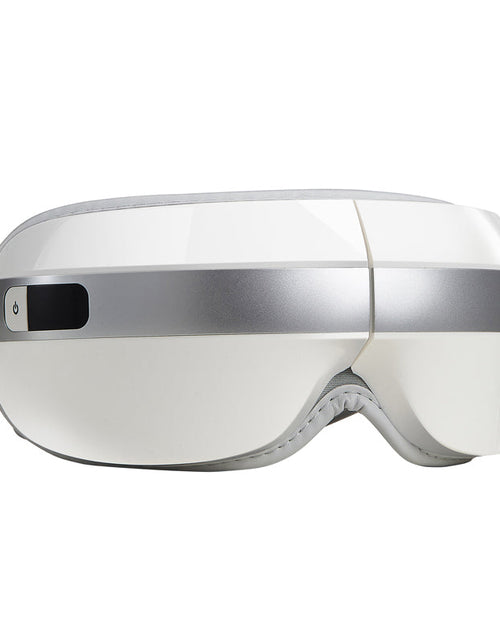 Load image into Gallery viewer, Eye protector massager intelligent hot compress eye mask Eye protection device
