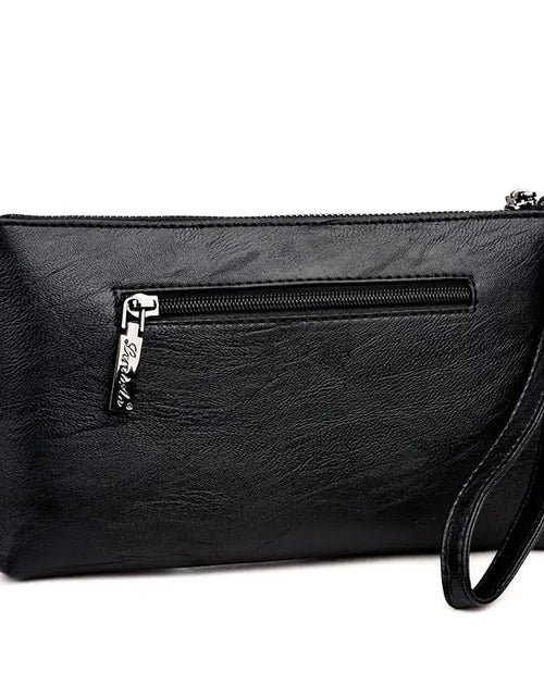 Load image into Gallery viewer, Shoulder Bag with Crossbody and Coin Purse
