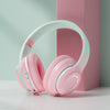 pink
