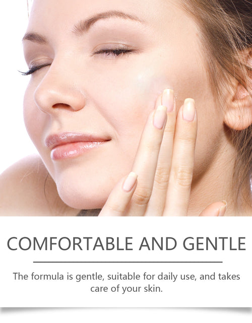 Load image into Gallery viewer, Viareline Salicylic Acid Cleanser Gently Cleanses Face, Refreshing Oil Control, Delicate Pores, Moisturizing And Brightening
