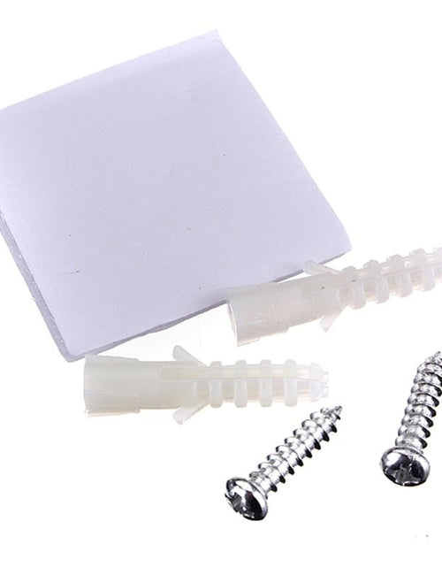 Load image into Gallery viewer, Mighty Light 3 LED Motion Sensor Activated Night Light Indoor
