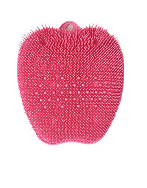 Load image into Gallery viewer, Pregnant Women Without Bend Over Shower Foot Massager Scrubber Cleaner Washing Massage Tools Pad Mat Elderly Feet Cleaning Brush
