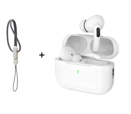 Load image into Gallery viewer, Air pro bluetooth earphones Bluetooth 5.3 auriculares Earbuds Gaming Headset For iPhone Apple Xiaomi Android phone

