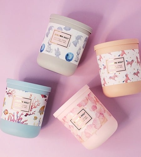 Car Balm Solid Perfume Non-Fire Aromatherapy Bathroom Toilet Air Freshener Creative Car Incense