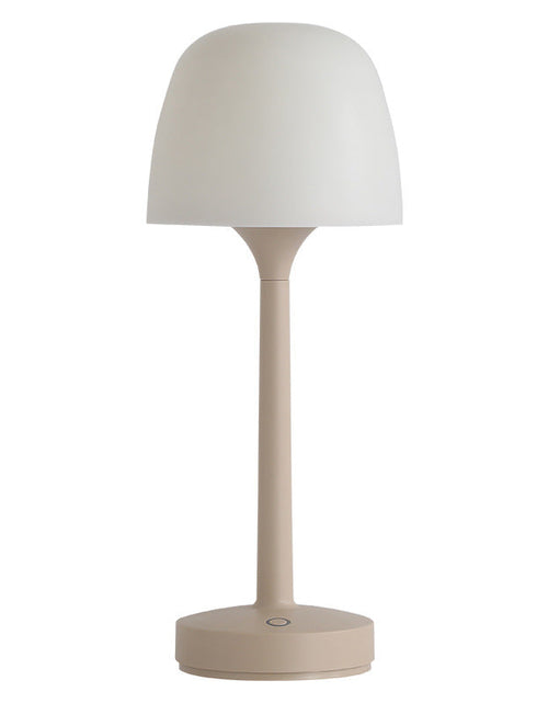 Load image into Gallery viewer, Chunyan High-Base Ripple Atmosphere Table Lamp, Romantic Mood Gift, Projector Remote Control Night Light, Couple Gift
