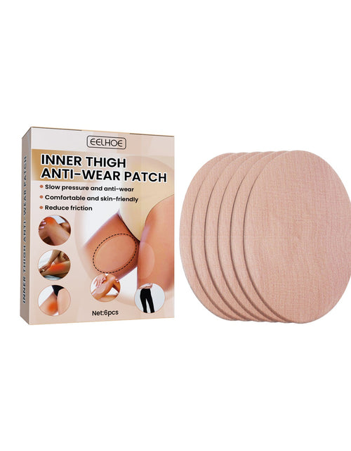 Load image into Gallery viewer, EELHOE Thigh Anti-Wear Adhesive Invisible Non-Trace Anti-Friction High Elastic Anti-Wear Adhesive For Inner Thigh And Lower Leg
