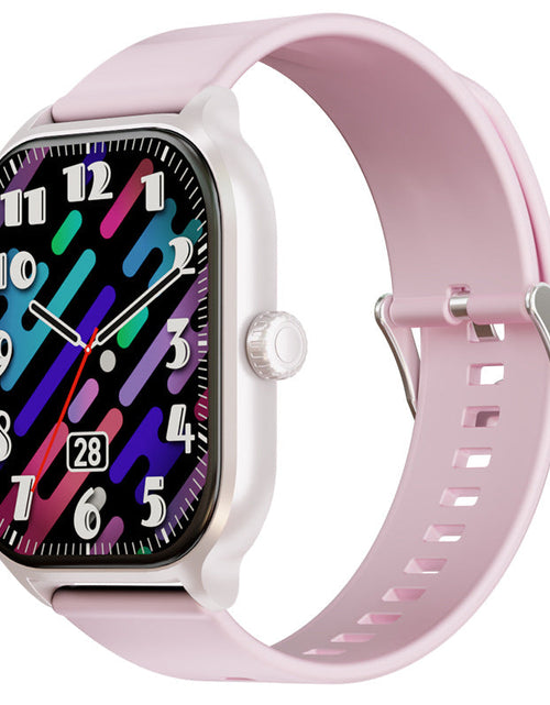 Load image into Gallery viewer, X8 smartwatch Bluetooth call heart rate and blood pressure monitoring sleep multifunctional exercise 2.01 inch men's watch
