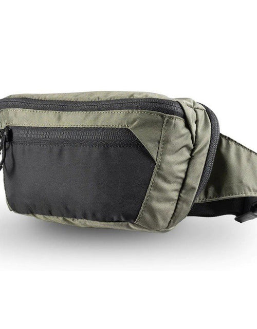 Load image into Gallery viewer, Tactical Molle Chest/Waist CCW Bag (with Pistol Holster) - EDC/Hunting
