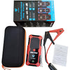 ZYX-Q520 Red Safety Intelligent Clip