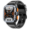 PGD Watch Eurasia Africa Version 4+64 (Black)
