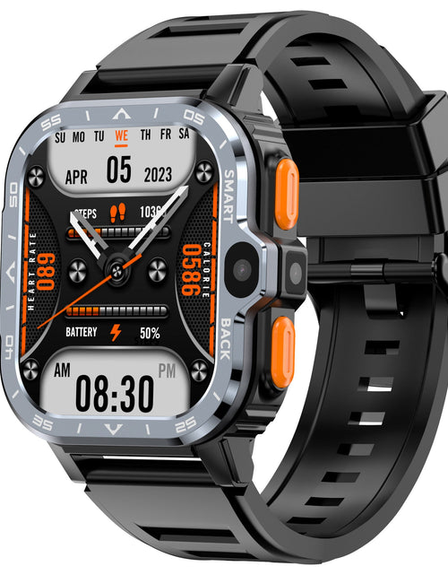 Load image into Gallery viewer, Smart Watch 5G Full Network SIM Card Google Store APP Download Video Photography Sports
