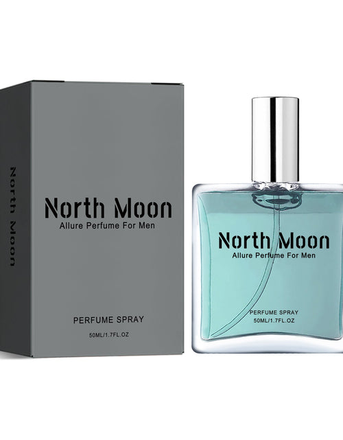Load image into Gallery viewer, Men's Charm Perfume Men Release Charm Natural Fresh Lasting Light Fragrance Niche Perfume
