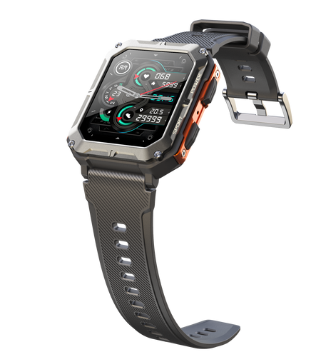 C20 Pro Smart Watch