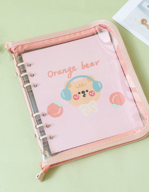 Load image into Gallery viewer, Polaroid high-definition printing photography video recording instant shooting instant printing children's digital camera gift
