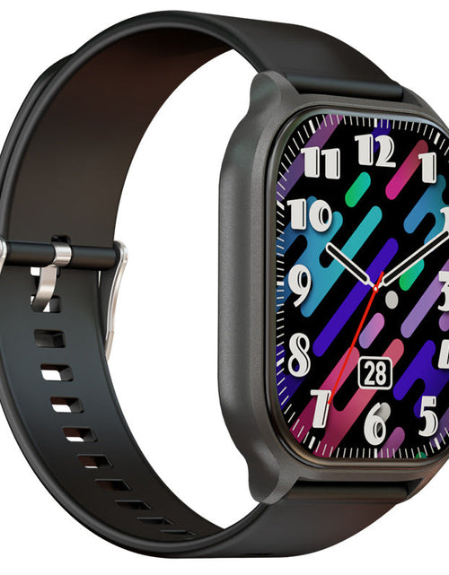 Load image into Gallery viewer, X8 smartwatch Bluetooth call heart rate and blood pressure monitoring sleep multifunctional exercise 2.01 inch men's watch
