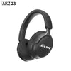 AKZ 23 Black