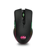 luminous charging mouse