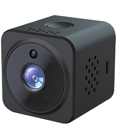 AS02 Mini Camera