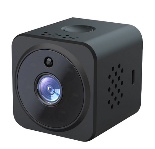 Load image into Gallery viewer, AS02 Mini Camera

