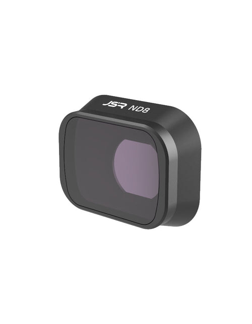 Load image into Gallery viewer, JUNESTAR Filter Is Suitable For DJI Imperial Mini 3Pro Accessories Camera Filter ND Light Reduction CPL
