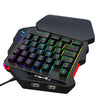 V500RGB Game Console Converter Keyboard