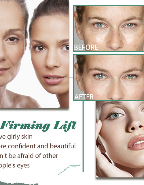 Load image into Gallery viewer, Anti-Aging Cream, Anti-Wrinkle Firming Skin And Smoothing Fine Lines Moisturizing Skin Cream
