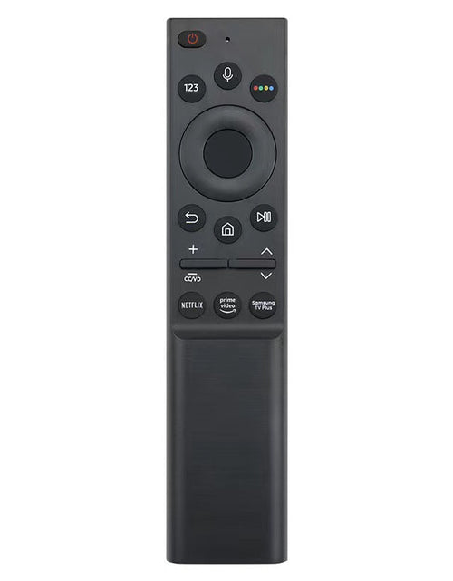Load image into Gallery viewer, Using Samsung TV Voice BN59-01363A Smart Remote Control
