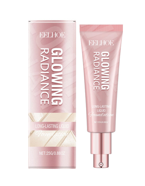 Load image into Gallery viewer, EELHOE Light Moisturizing And Moisturizing Light Moisturizing Liquid Foundation
