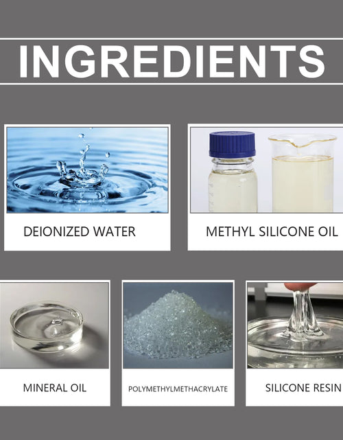 Load image into Gallery viewer, Rayhong Instrument Panel Leather Polishing Agent, Dust Cleaning Decontamination Zero Dust Adsorption Curing And Refurbishing Agent
