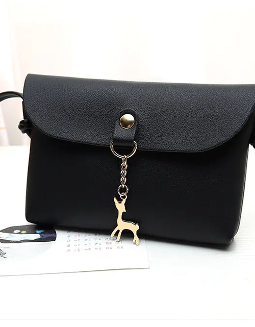 Load image into Gallery viewer, Fashionable Women's Tote Bag

