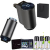 Diffuser+3Pcs Oils