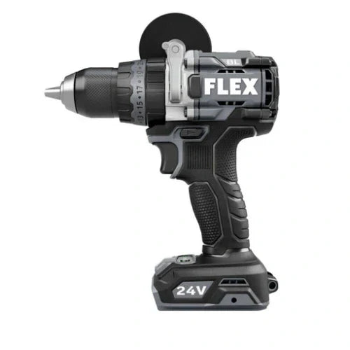 Load image into Gallery viewer, FLEX FX1271T-Z 1/2" 2 Speed Hammer Drill Driver (Tool Only)

