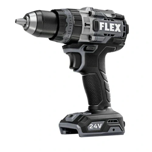 Load image into Gallery viewer, FLEX FX1271T-Z 1/2" 2 Speed Hammer Drill Driver (Tool Only)
