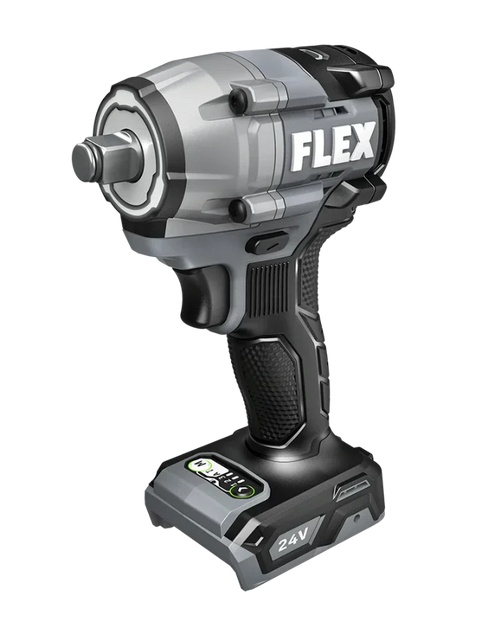 Load image into Gallery viewer, FLEX FX1431-Z 1/2" Compact Impact Wrench (Tool Only)
