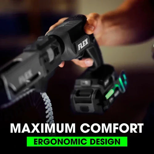 Load image into Gallery viewer, FLEX FX1611-Z Drywall Screw Gun With Magazine Attachment
